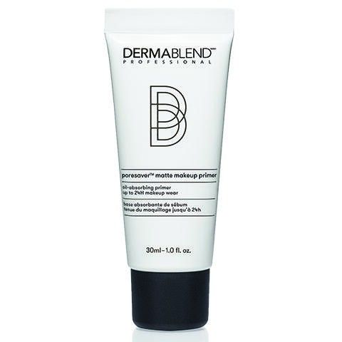Dermablend Poresaver Matte Makeup - Makeup Clinic Dermablend Poresaver Matte Makeup - Makeup Clinic